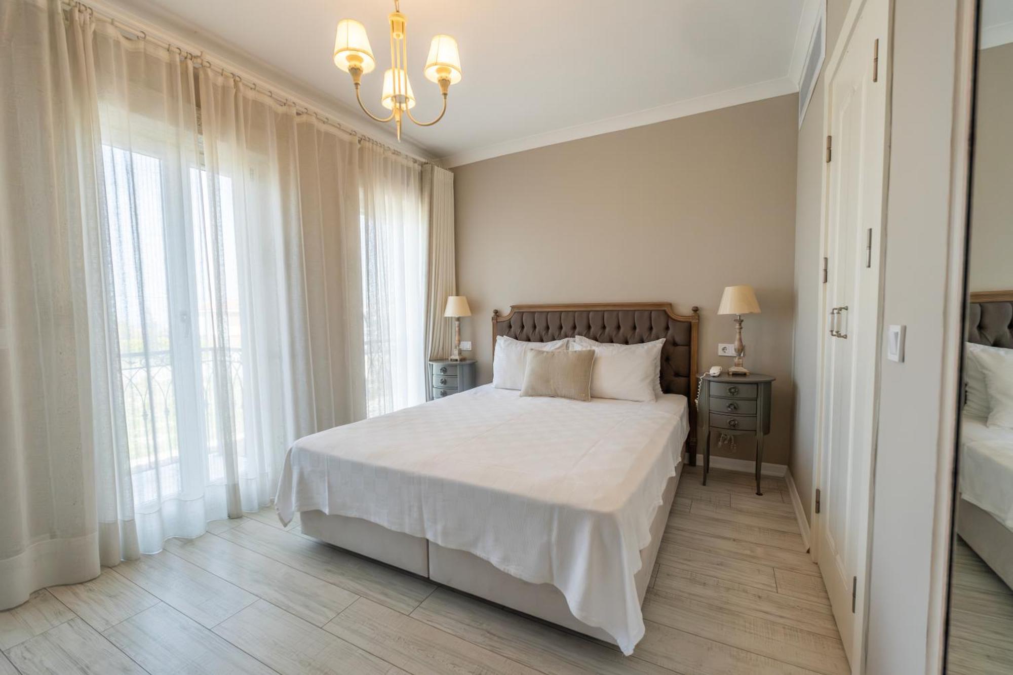 Eritrina Alaçatı Exteriér fotografie