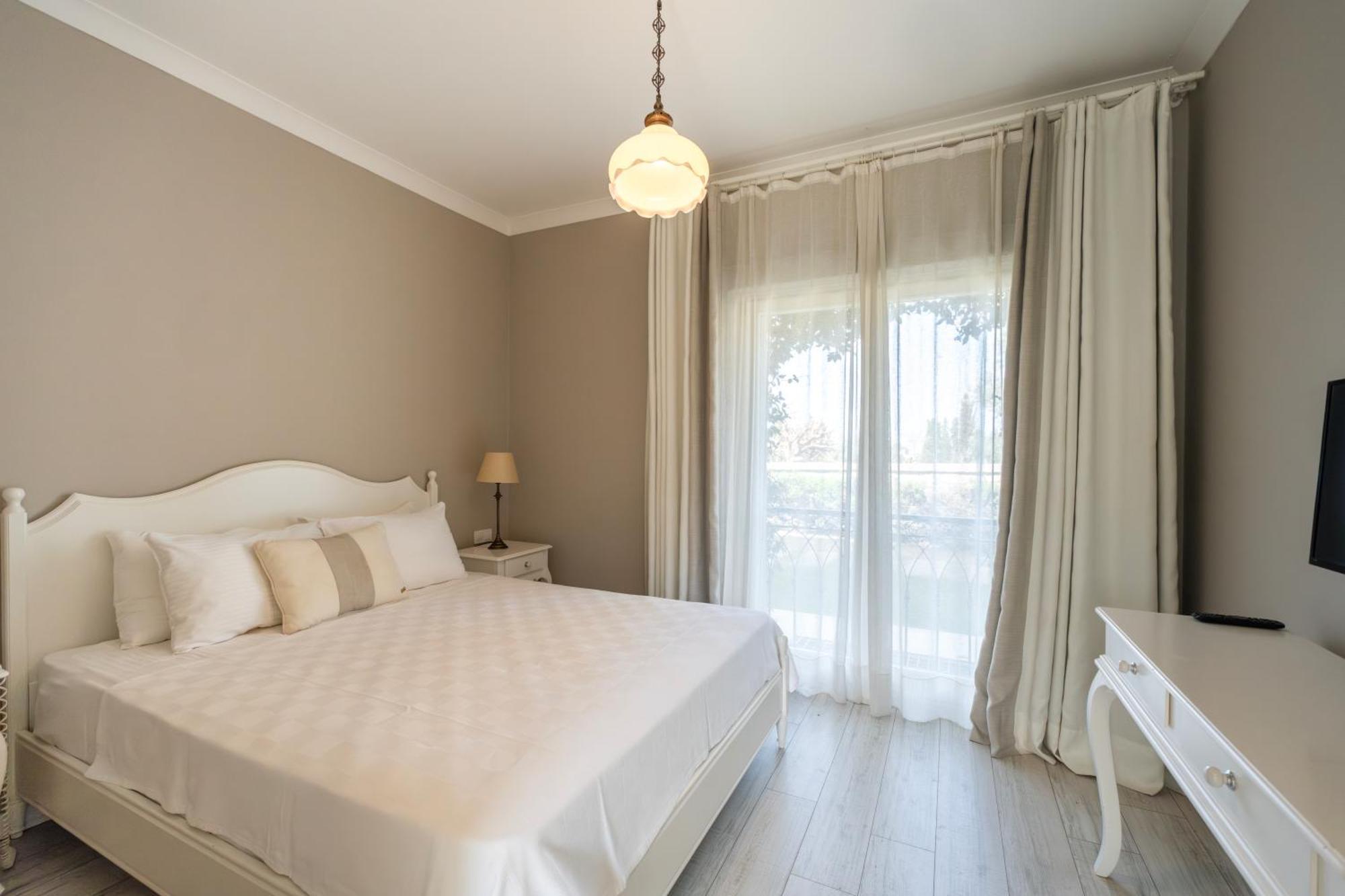Eritrina Alaçatı Exteriér fotografie
